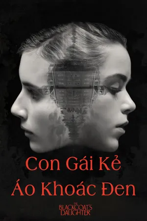 Con gái kẻ áo khoác đen