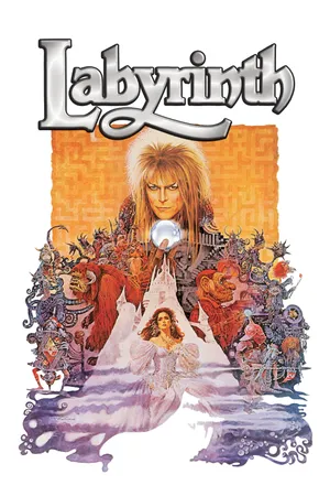 Labyrinth: mê cung