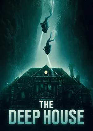 The deep house