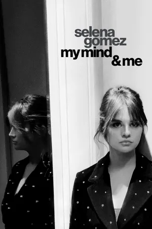 Selena gomez: my mind & me