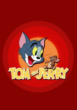 Tom và jerry