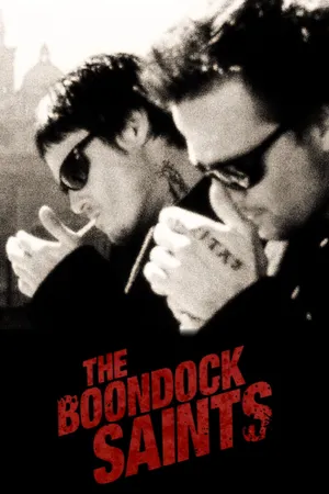 The boondock saints