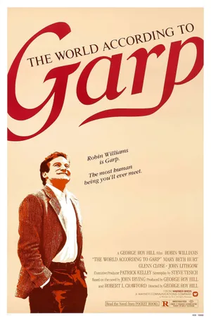 Thế giới quan của garp Thế giới quan của garp